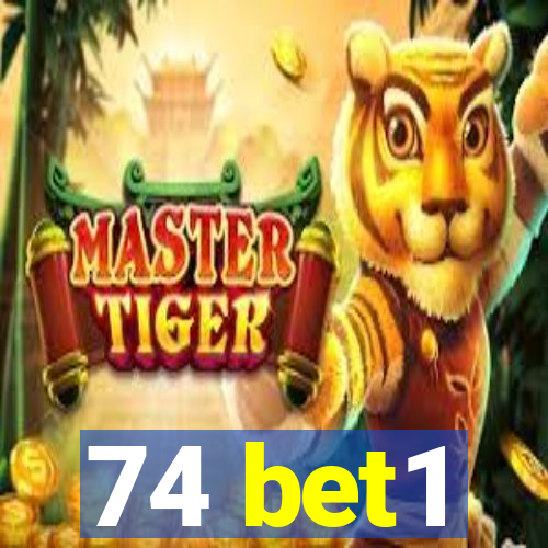 74 bet1